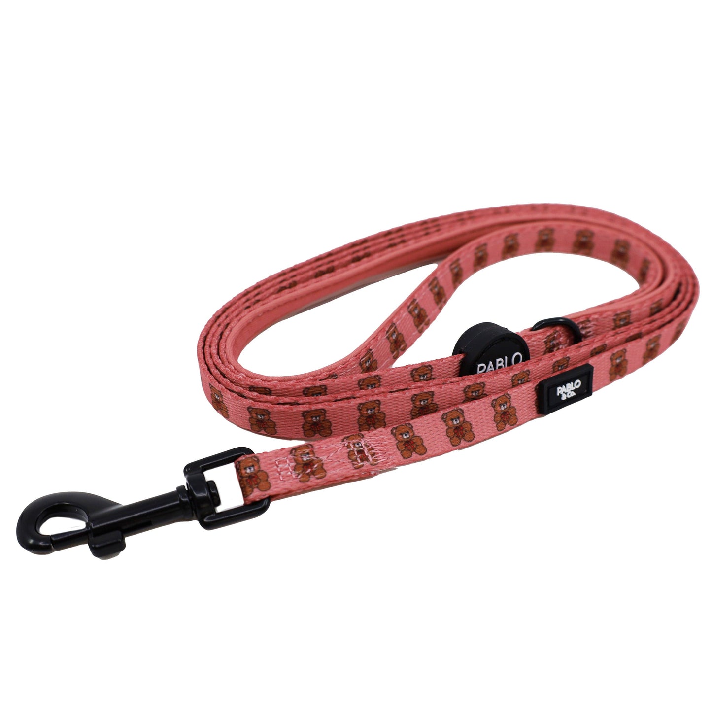Teddies Cat Leash