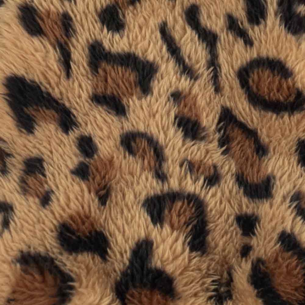 Funny Halloween Leopard Dog Costume