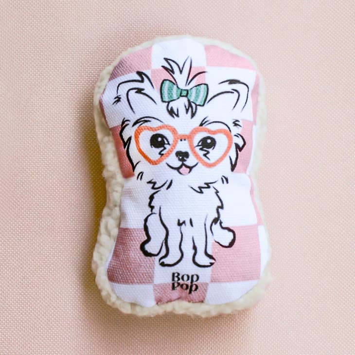 Juguete para perros Besties - Varios perros
