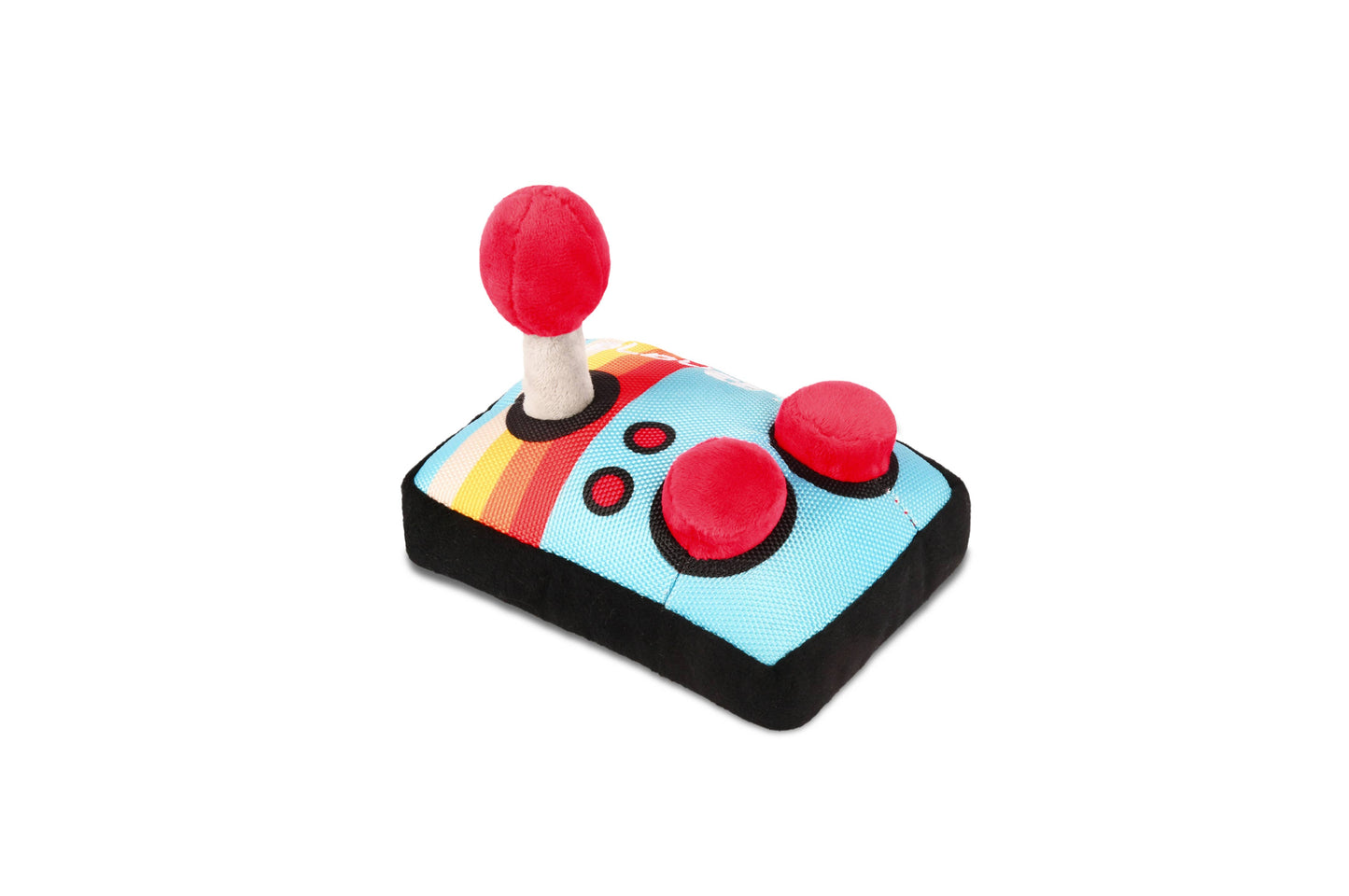 Clásico de los 80: Joystick