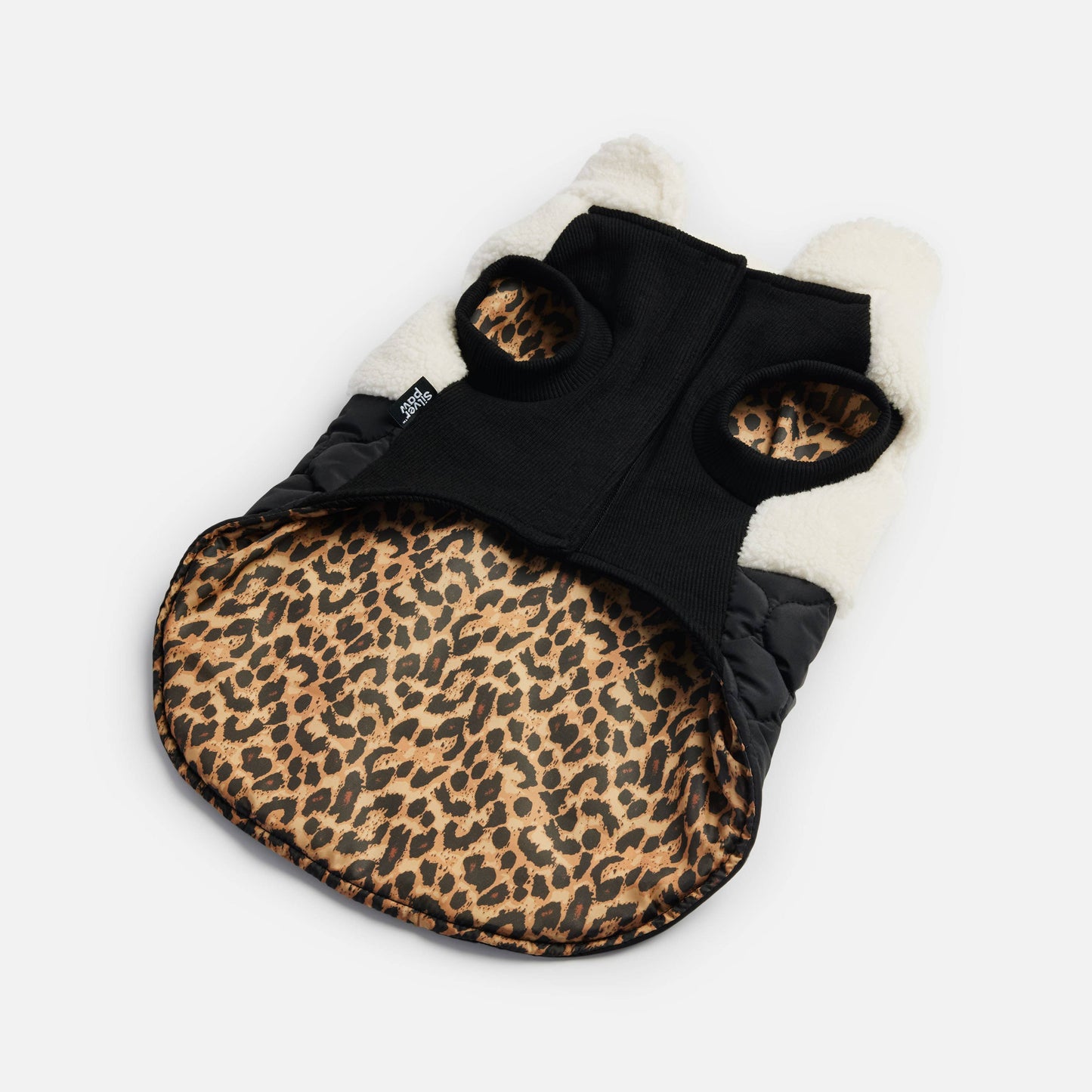 Loki Dog Jacket