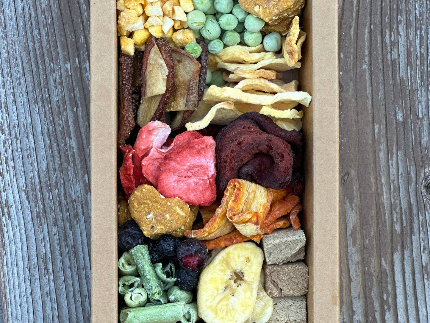 Dog Charcuterie Box