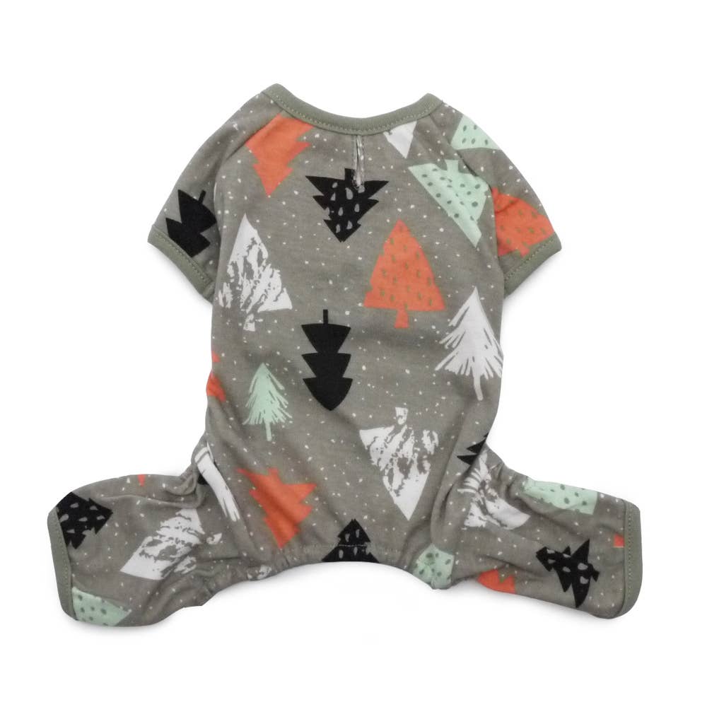 PJs Pine Tree