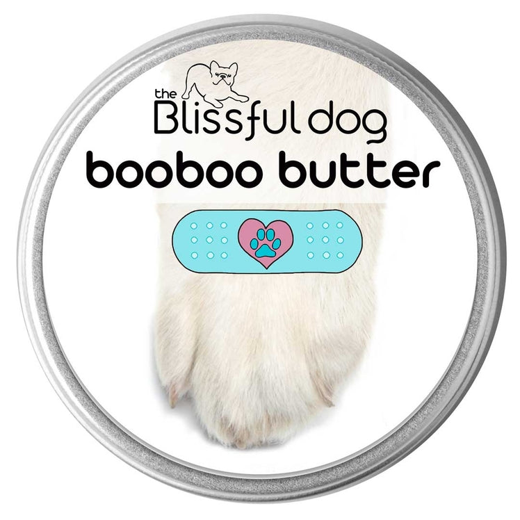 Dog Grooming Care - Assorted 1 oz Tins