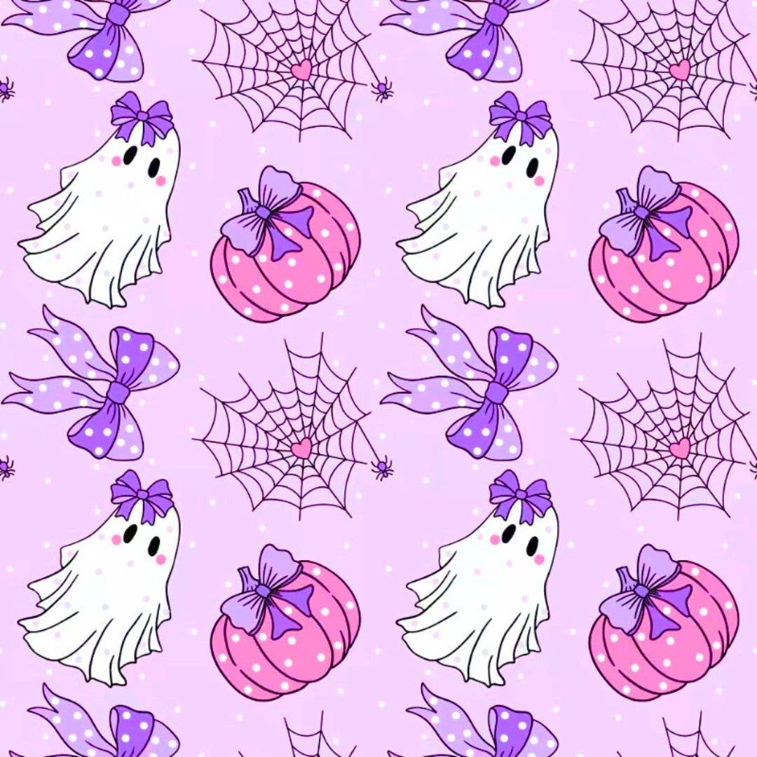 Gourd-geous Ghouls with Tutu