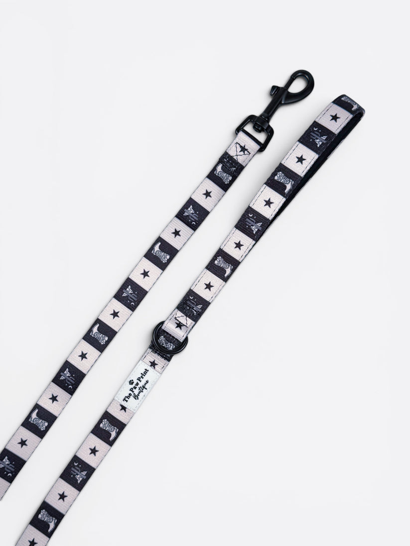 Wild West Dog Leash