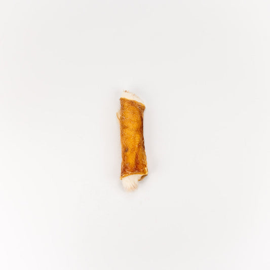 Rabbit Hide Roll - Assorted Sizes