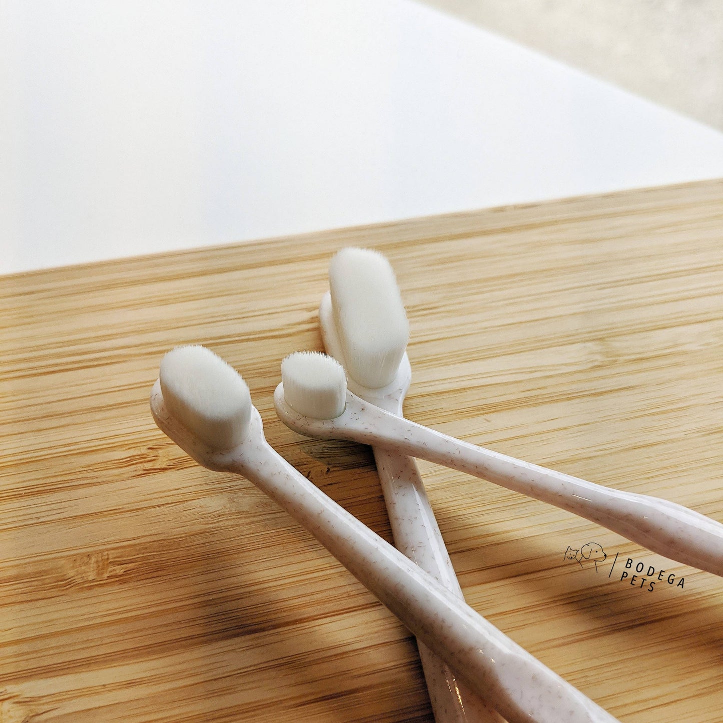 Puppy Polisher Toothbrush - Extra Small