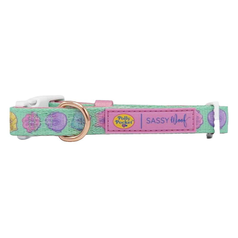 Collar para perro Polly Pocket™: talla extragrande