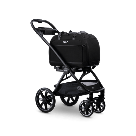 Tavo Hendrick Pet Travel System