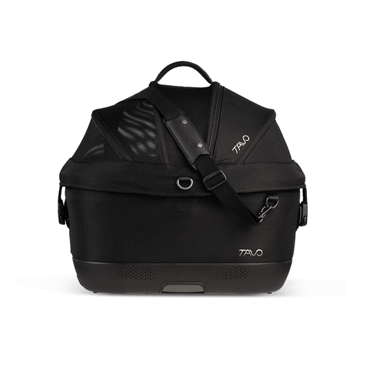 Tavo Maeve ISO Car Seat Only