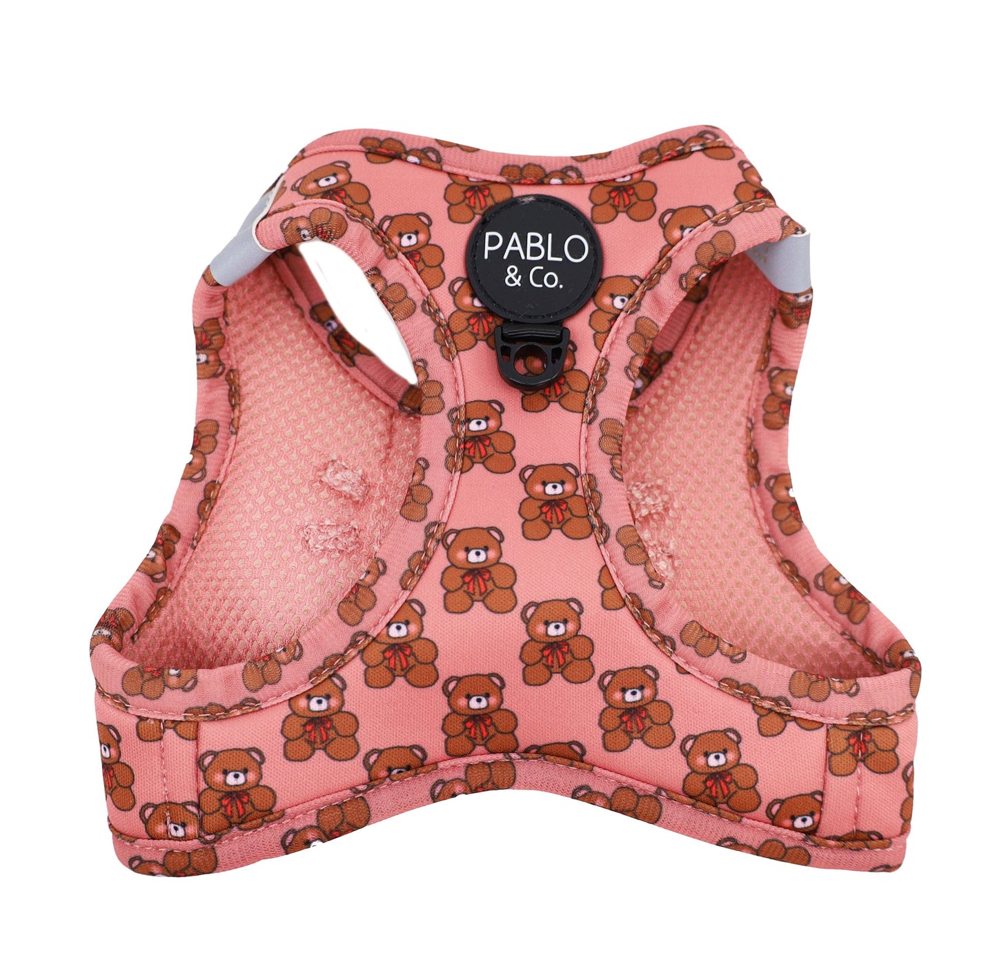 Arnés para perros Teddies Step In