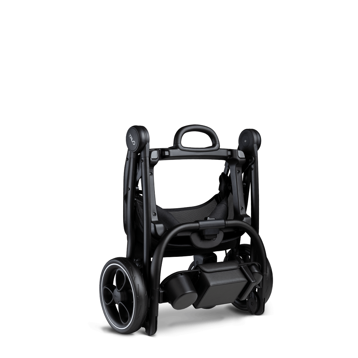 Tavo Maeve ISO + Roscoe Travel System