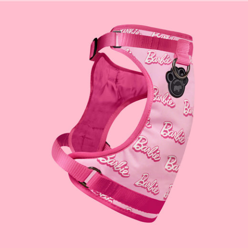 Barbie Logo Print Everything Harness