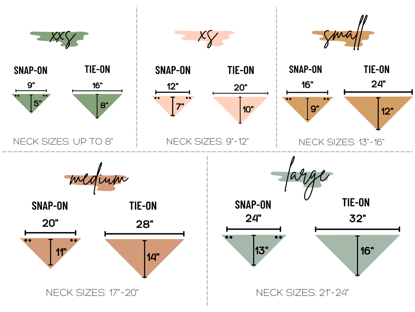 Confetti Birthday Girl or Birthday Boy Dog Bandana