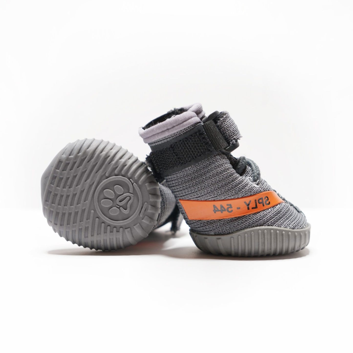 Beluga 544 Dog Shoes Set Of 4
