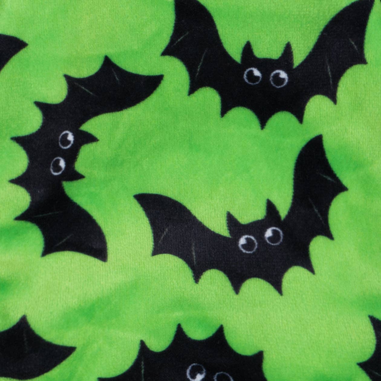Bat Print Dog Pajamas