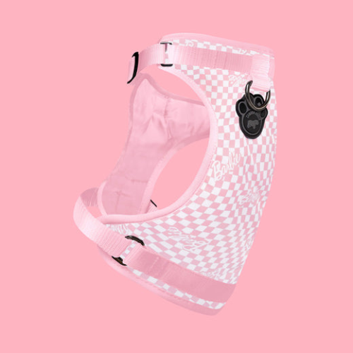 Barbie Checker Everything Harness