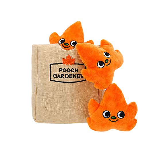 HugSmart Pet - Leaf Bag