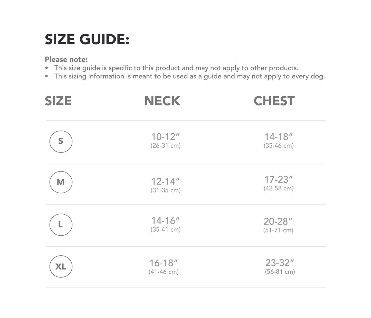 The Take a Hike Reversible Harness
