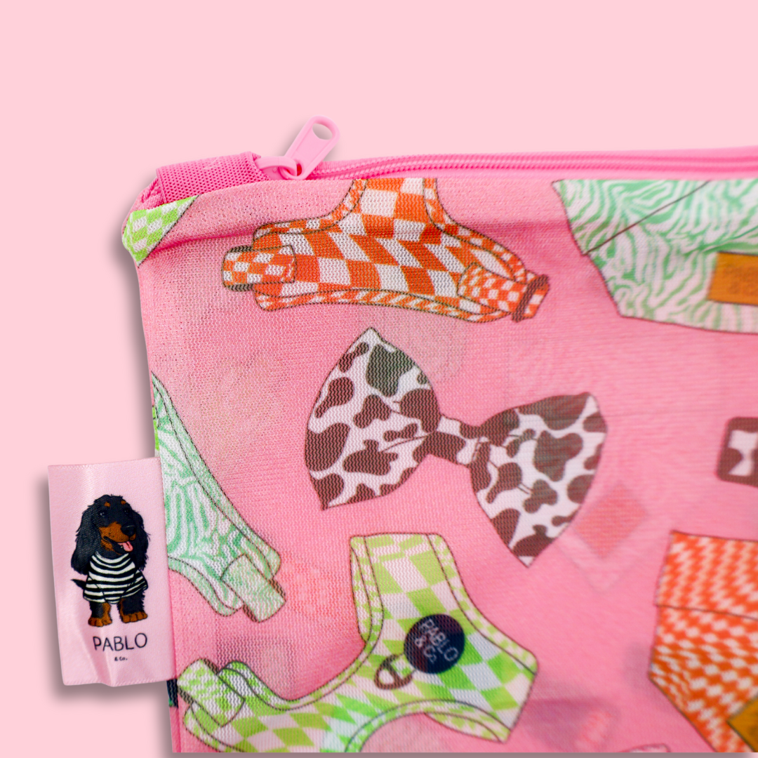 Delicates Dog Wash Bag
