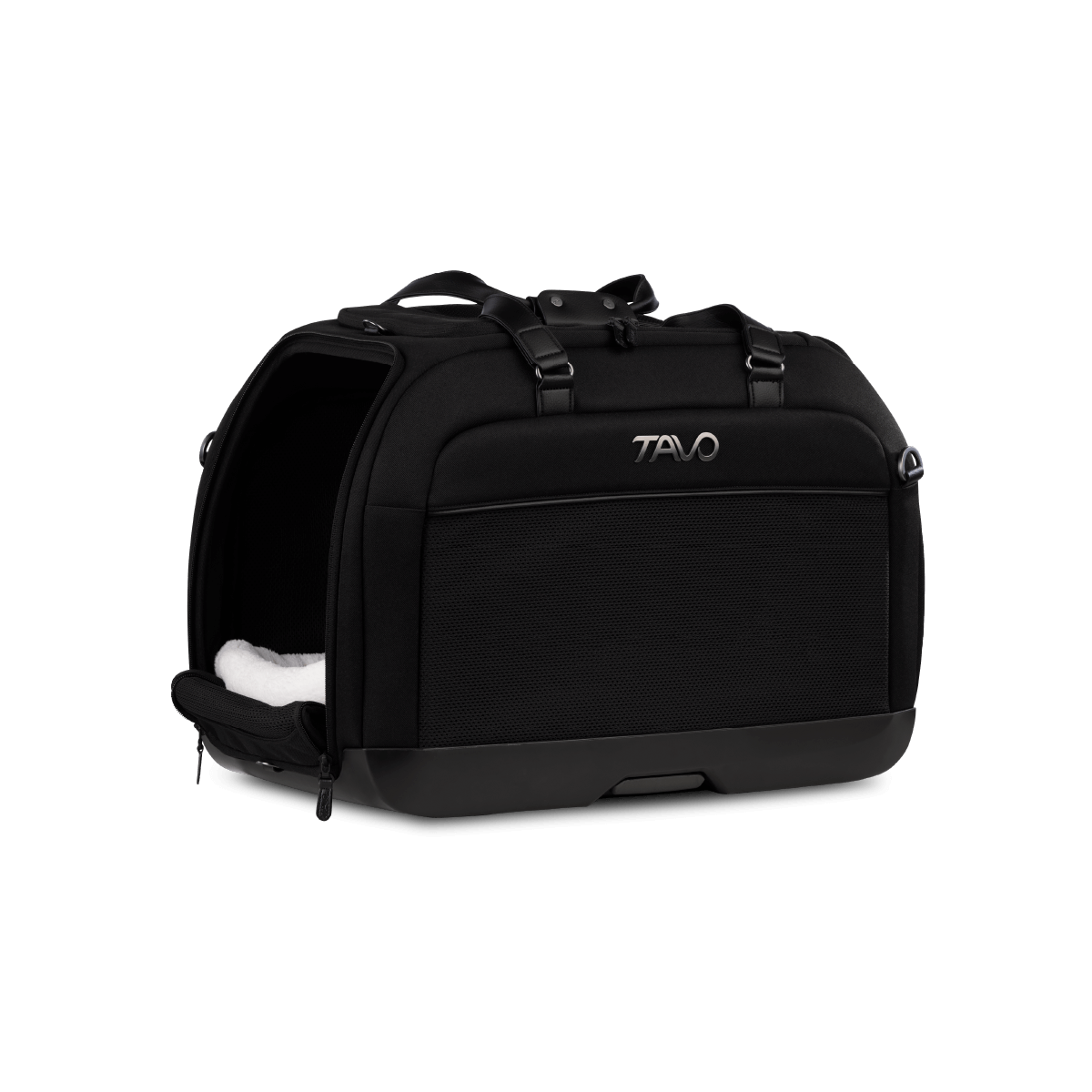 Tavo Hendrick Pet Car Seat Only