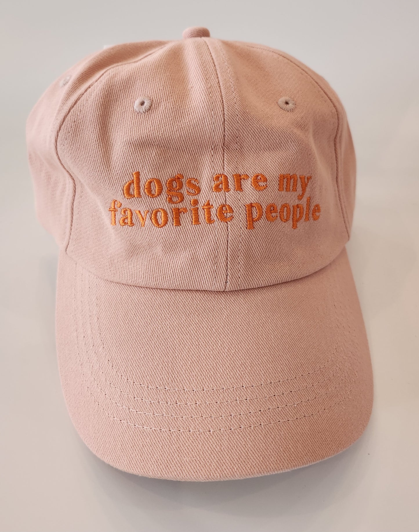 Dogs Are My Fav Hat