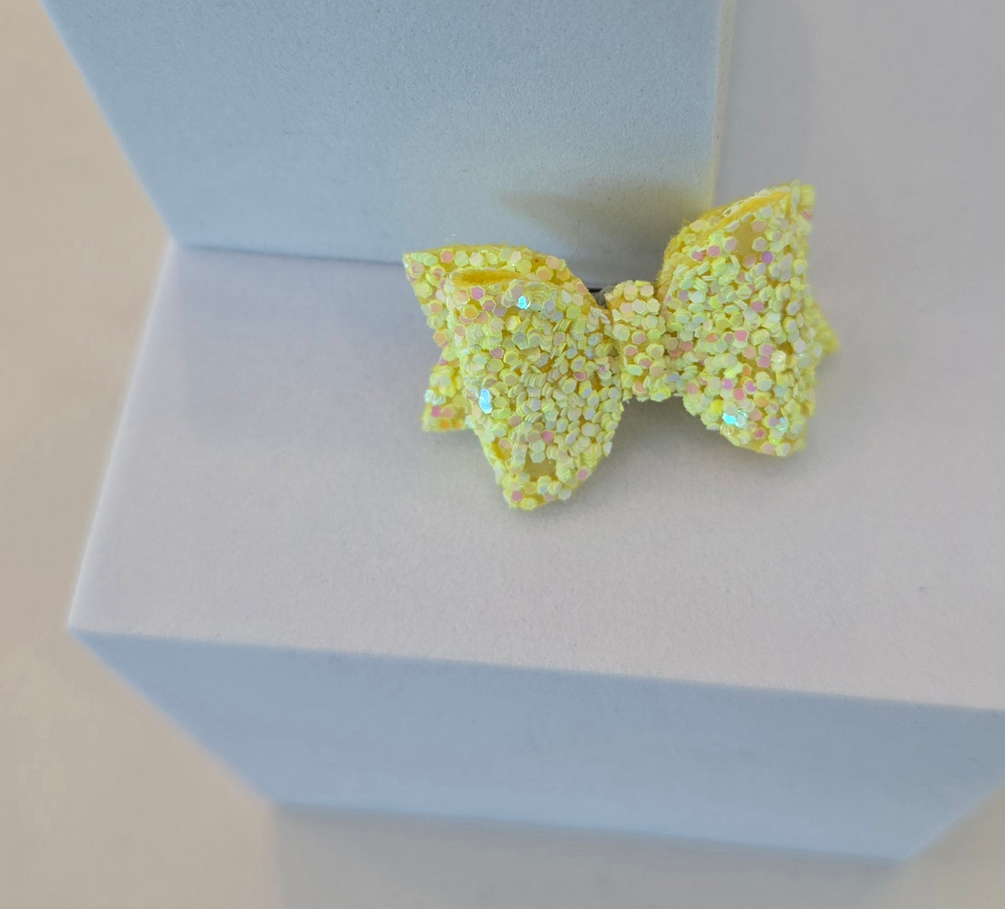Bougie Baby Bows