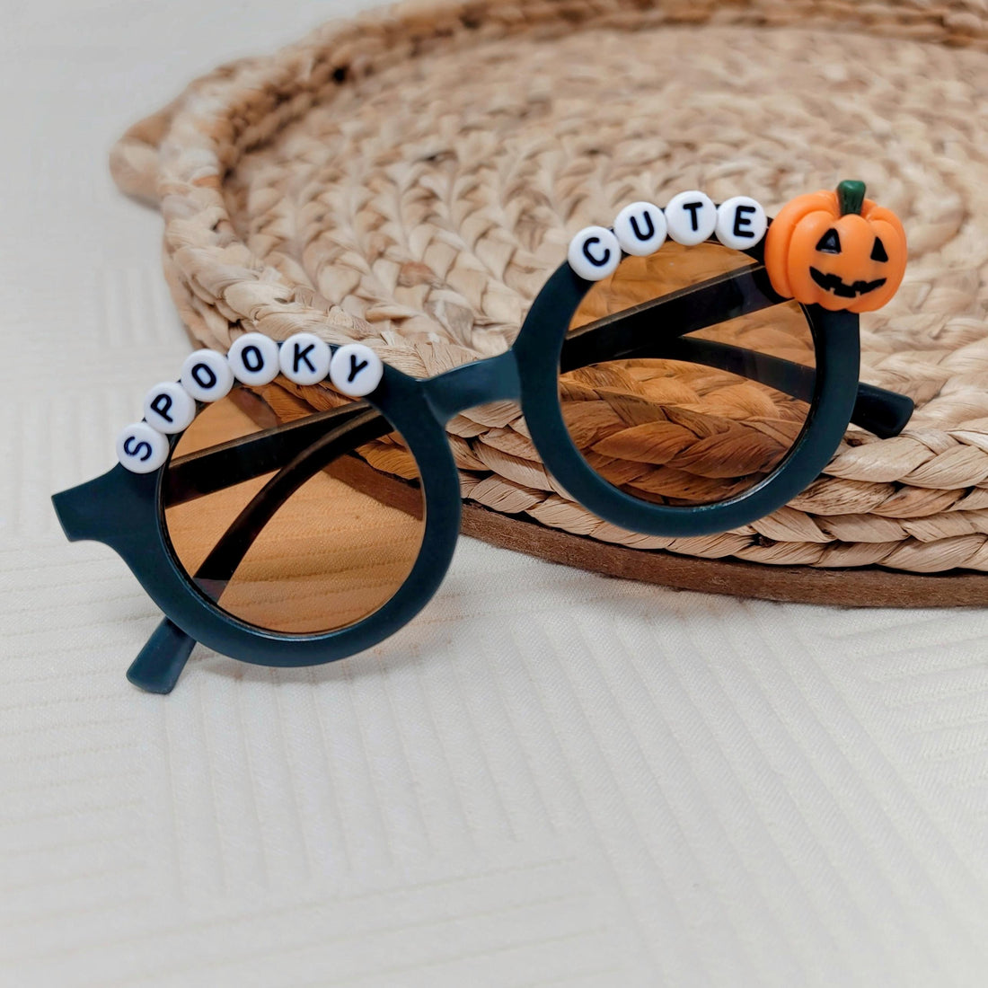 Spooky Cute Halloween Sunglasses