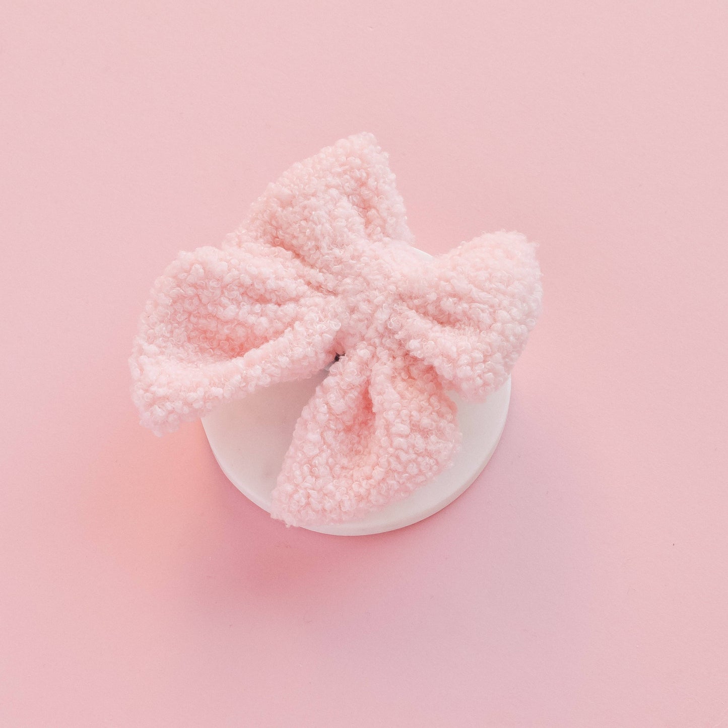 Teddy Love-A-Lot Sailor Bow Tie