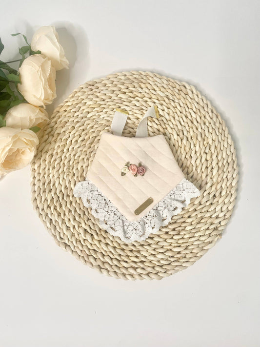 Addison Spring Dog Bandana