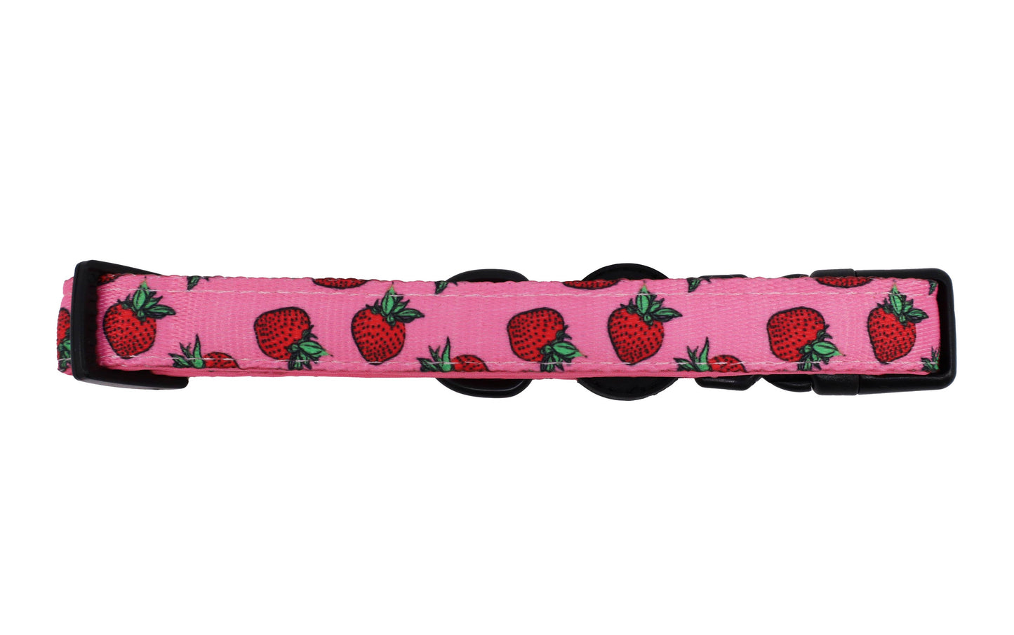 Fresas: Cuello: XS