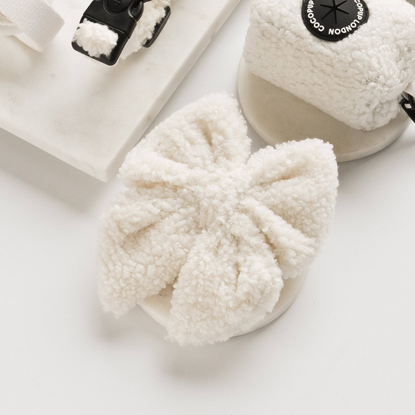 Pajarita de marinero de Teddy Dolly