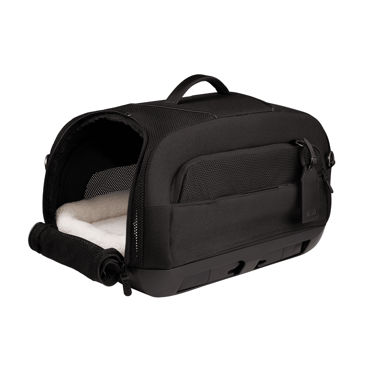 Tavo Dupree Airline Carry-On Pet Car Seat