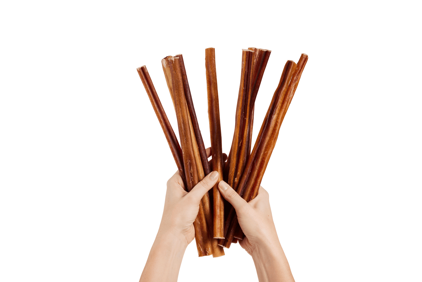 BullySafe Chews - BullySticks Beef