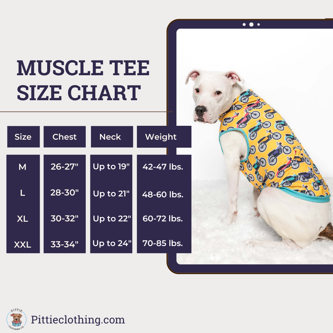 So Duckin Cute Muscle Tee