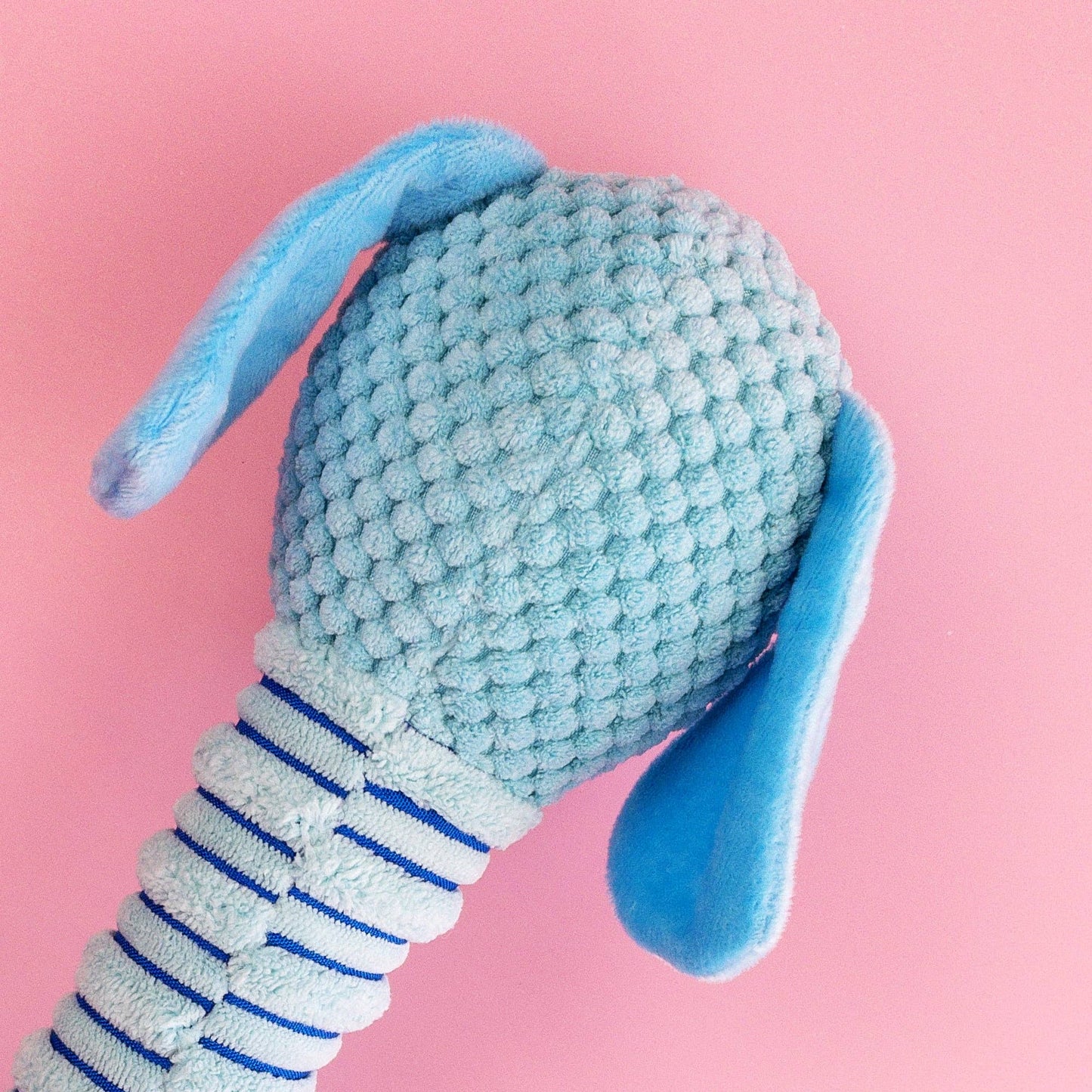 Juguete de peluche para perro