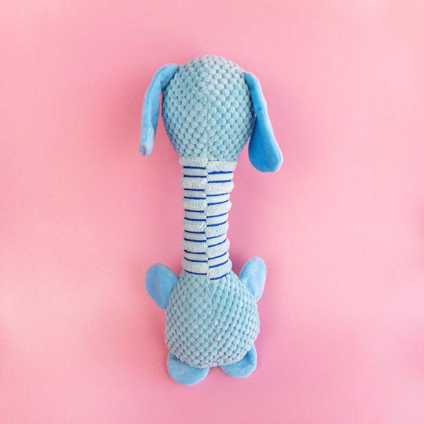 Juguete de peluche para perro