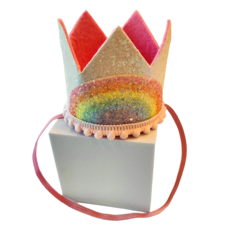 Celebration Crown
