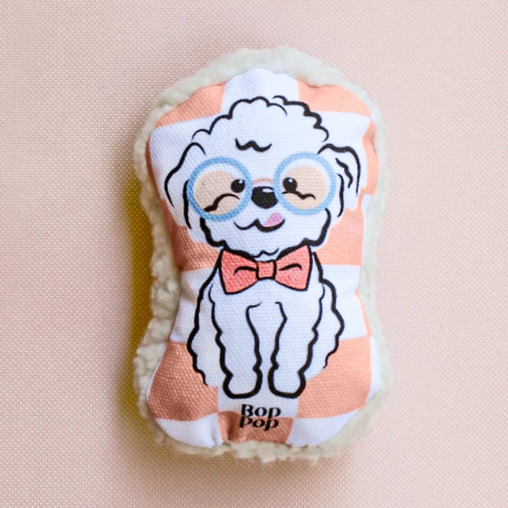Juguete para perros Besties - Varios perros
