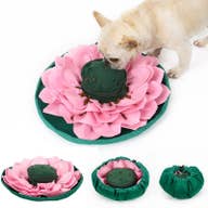 Lotus Snuffle Mat