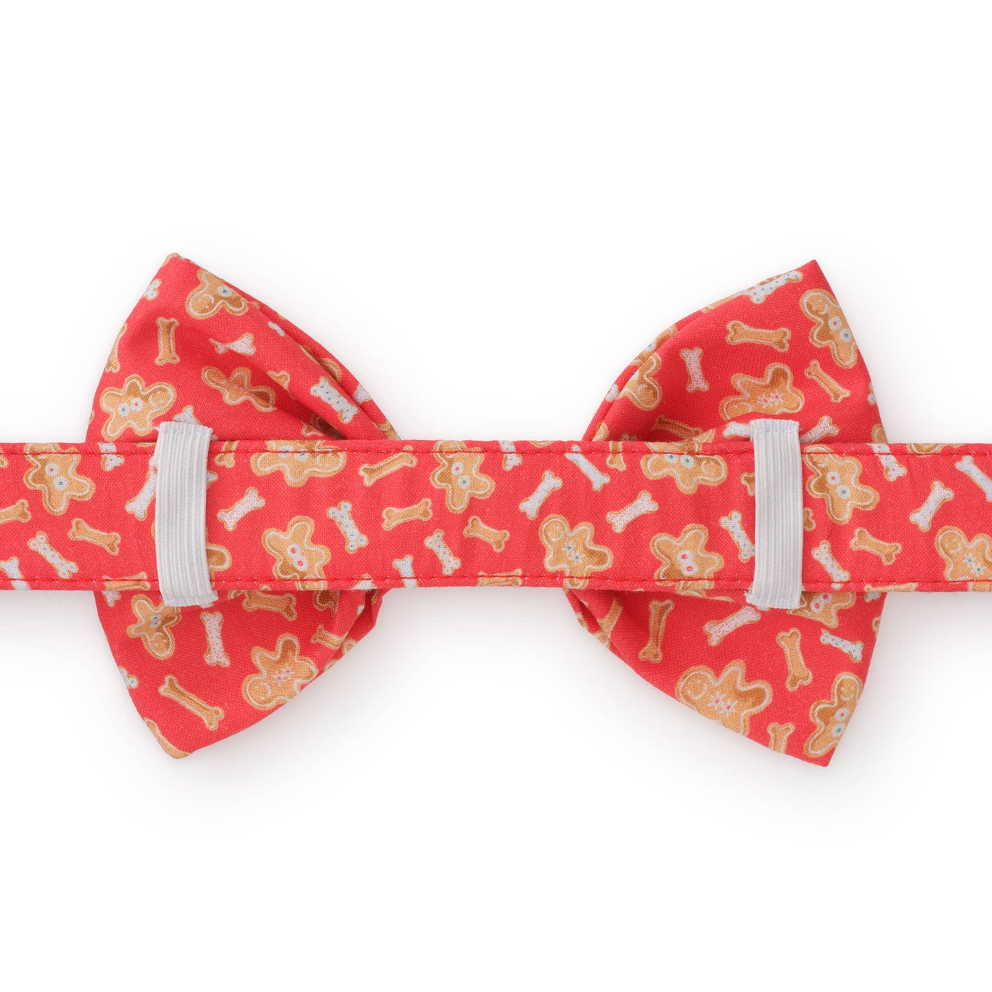 Baking Spirits Bright Holiday Bow Tie