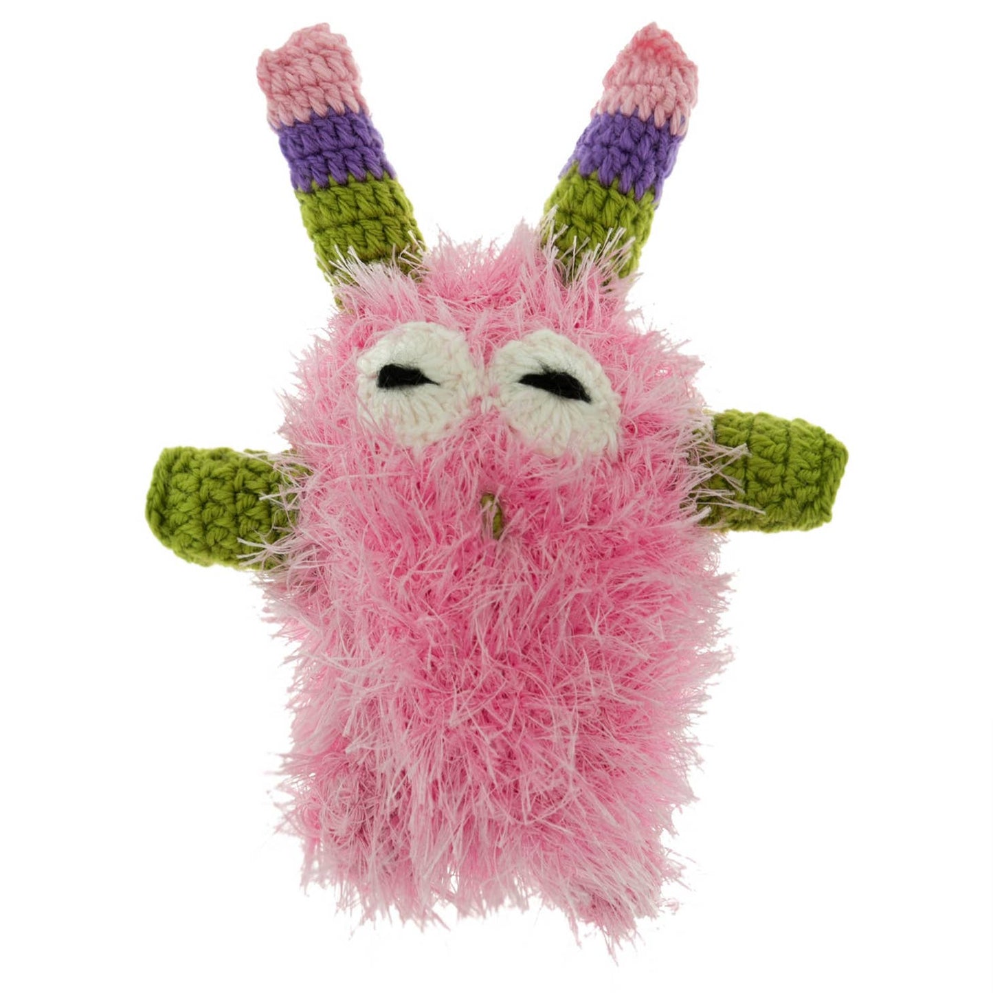 Monstruo - Juguete para mascotas Oomaloo