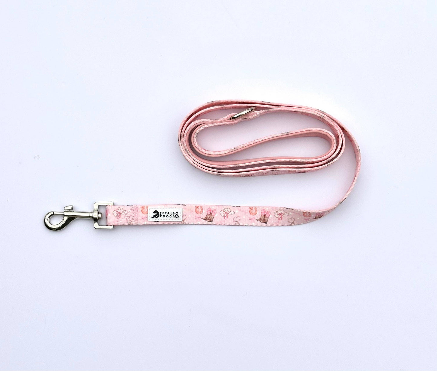 Giddy Pup Dog Leash