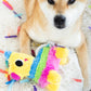 Puppy Pinata Dog Toy