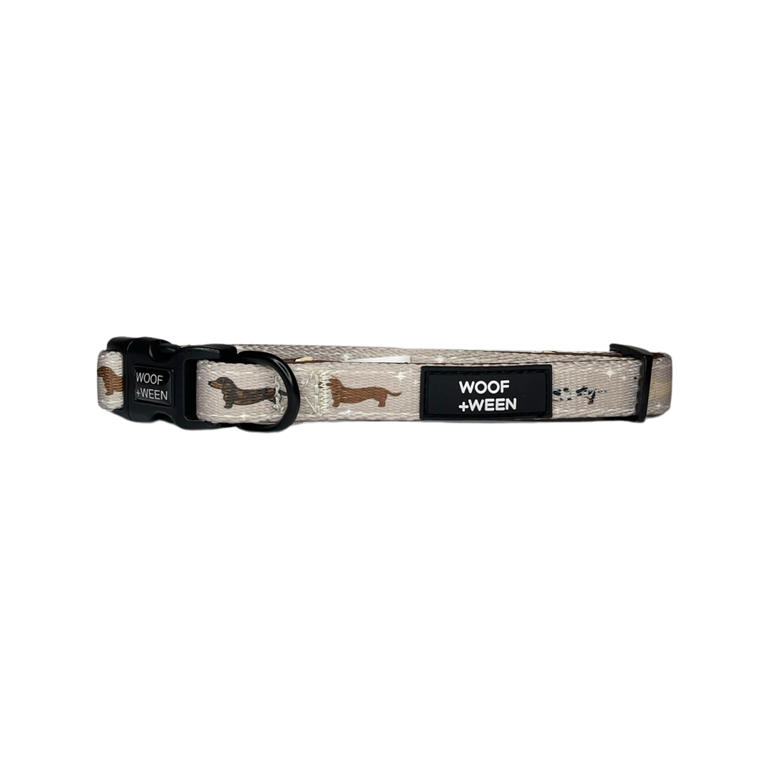 Collar para perros - Estilos variados