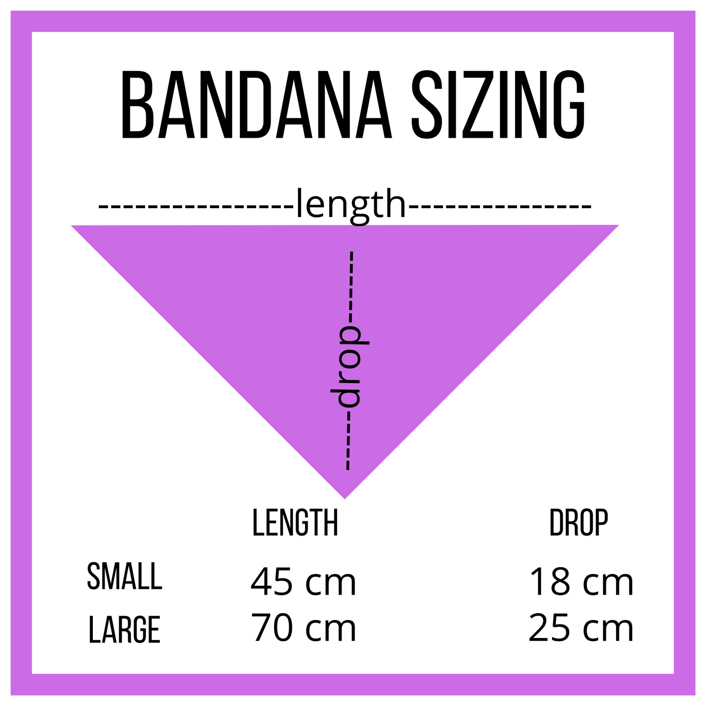 Bandana navideña para perro de El Grinch