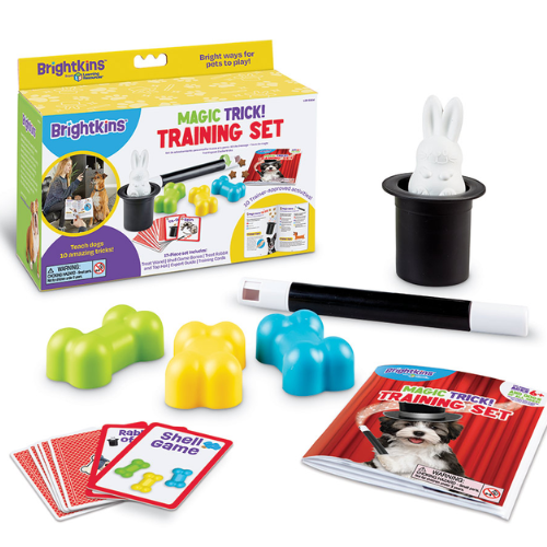 Brightkins™ Magic Trick! Training Set
