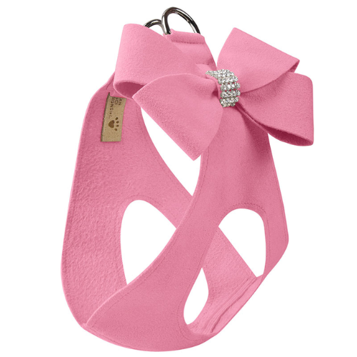Nouveau Bow Step In Harness