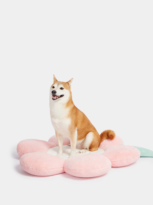 Flora Dog Bed